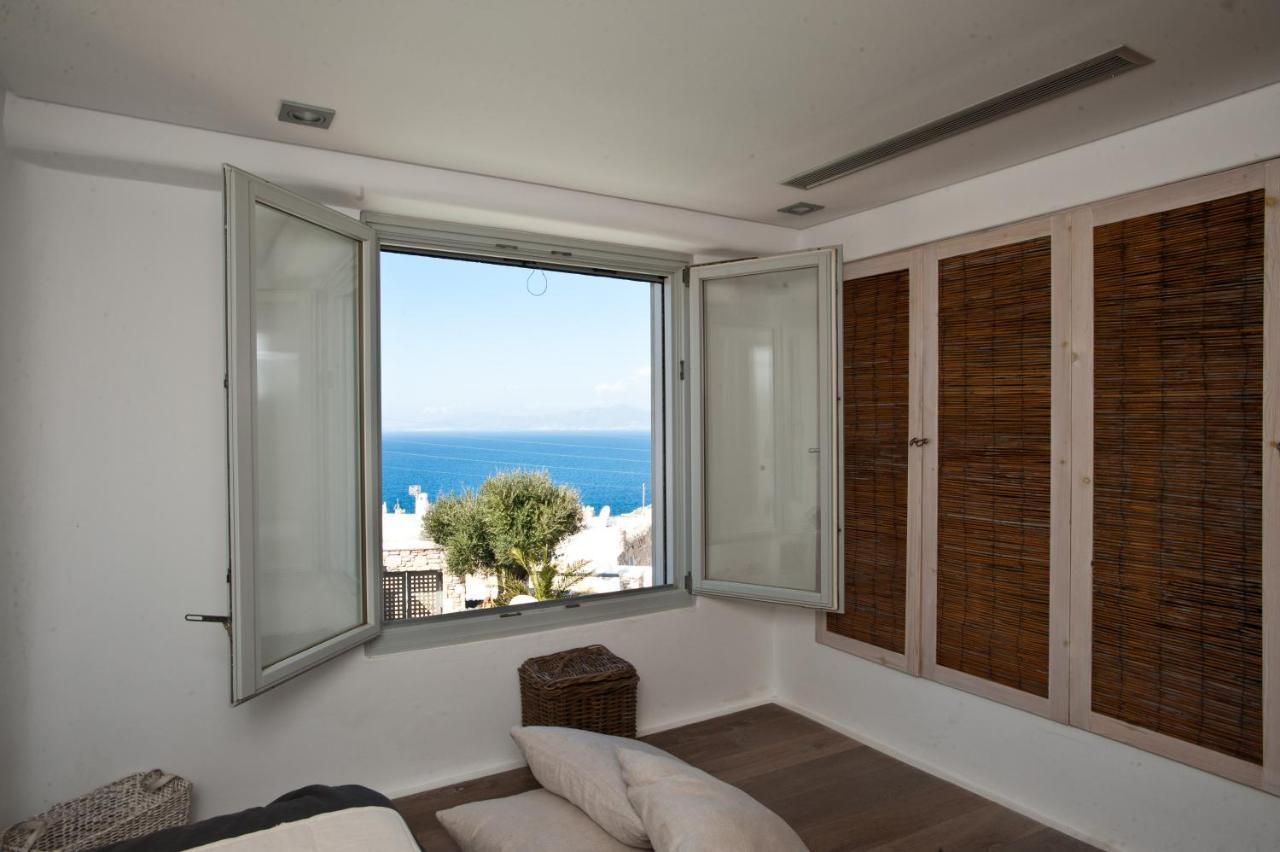 Ferienhaus Mykonos Cloud White *