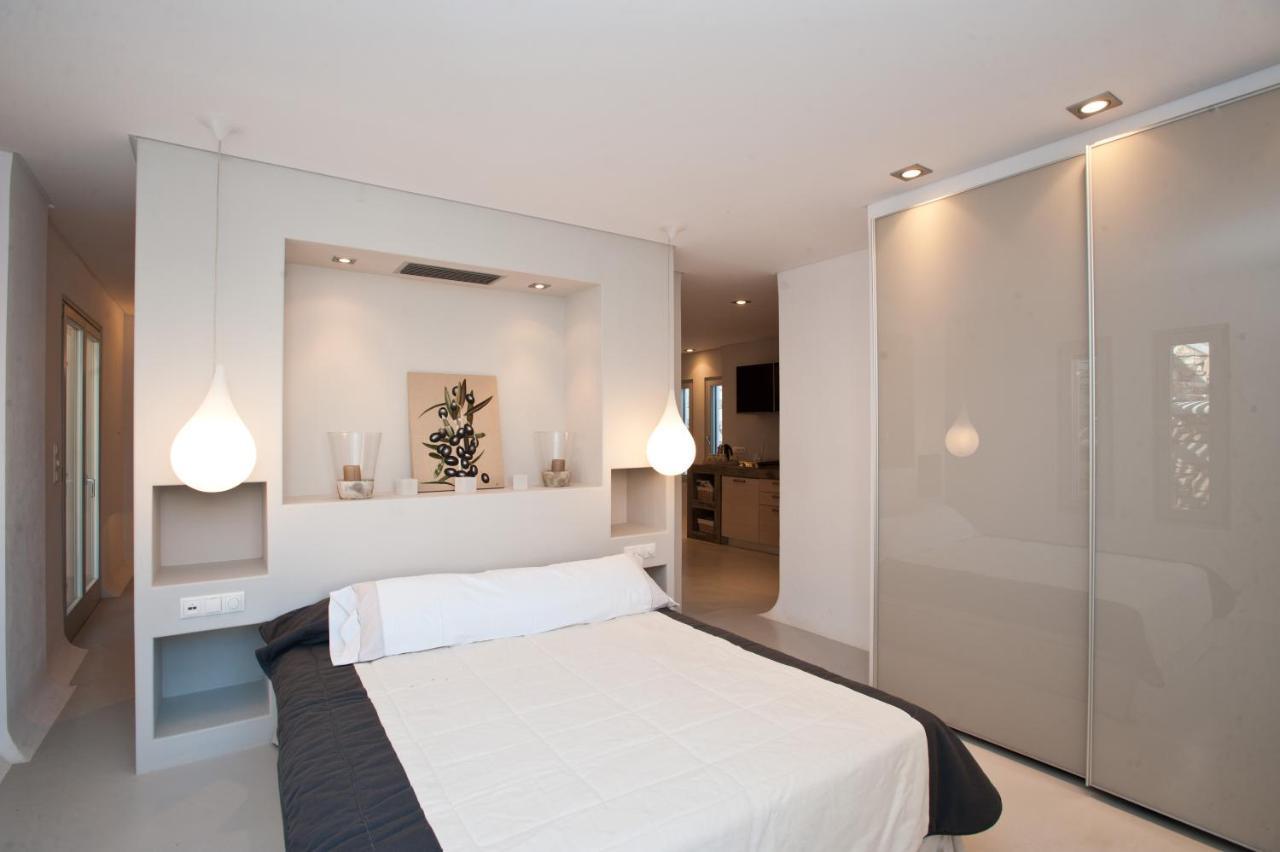 Mykonos Cloud White Ferienhaus *